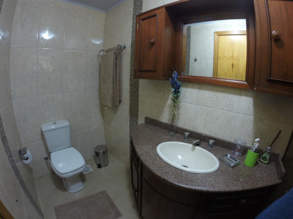 Chale Bela Vista Villa Gramado Bagian luar foto