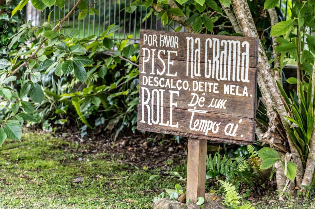 Chale Bela Vista Villa Gramado Bagian luar foto