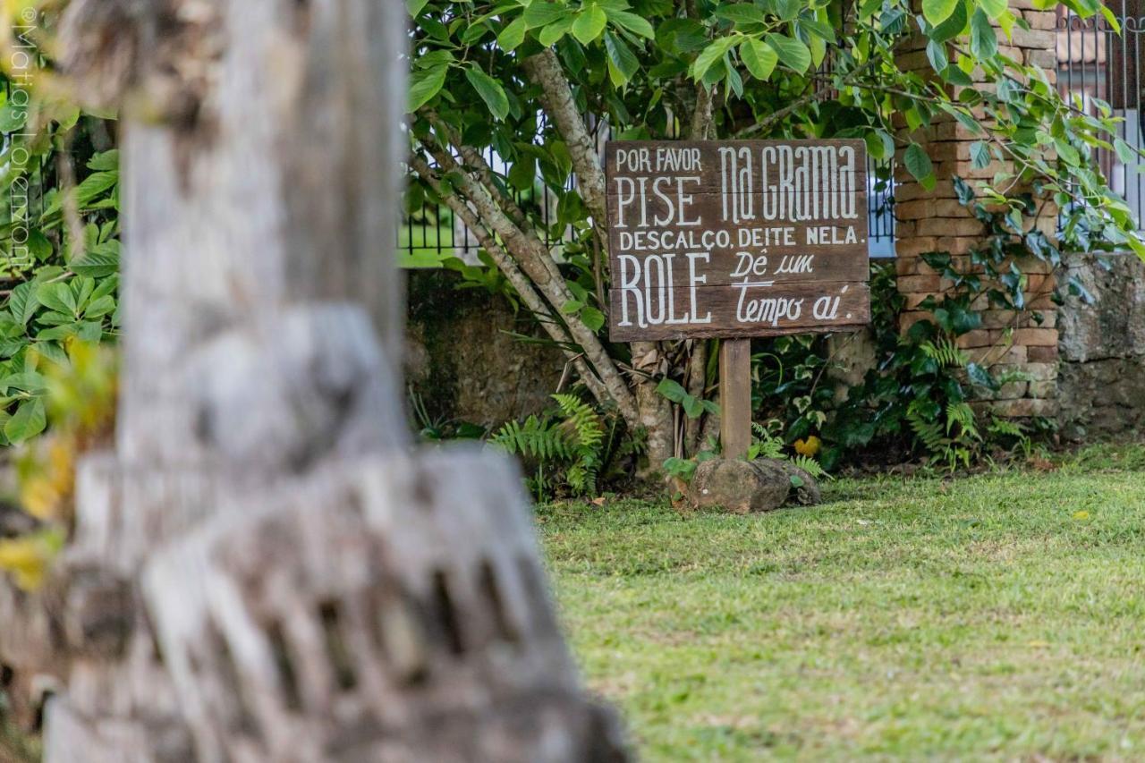 Chale Bela Vista Villa Gramado Bagian luar foto